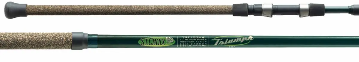 Triumph Surf Spinning Rod (70M) 1