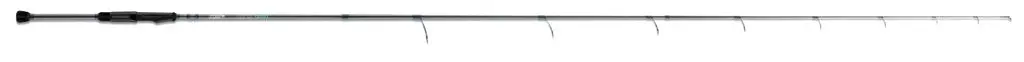 Trout Pack 6'6" Medium Light 3-Piece Spinning Rod - (Tfs66mlxf3) 1