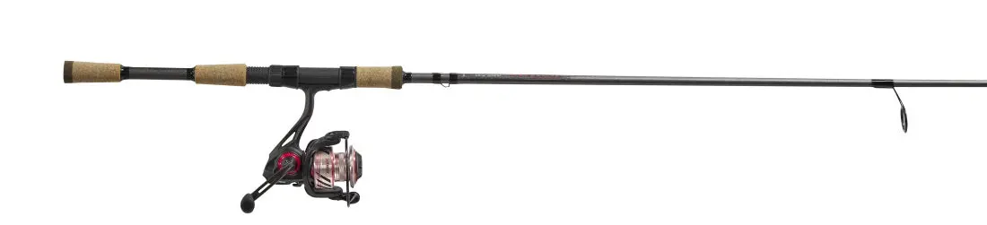 X-Trek 7'0" Medium 2-Piece Freshwater Spinning Combo - (Ctcs70mf2-C) 1