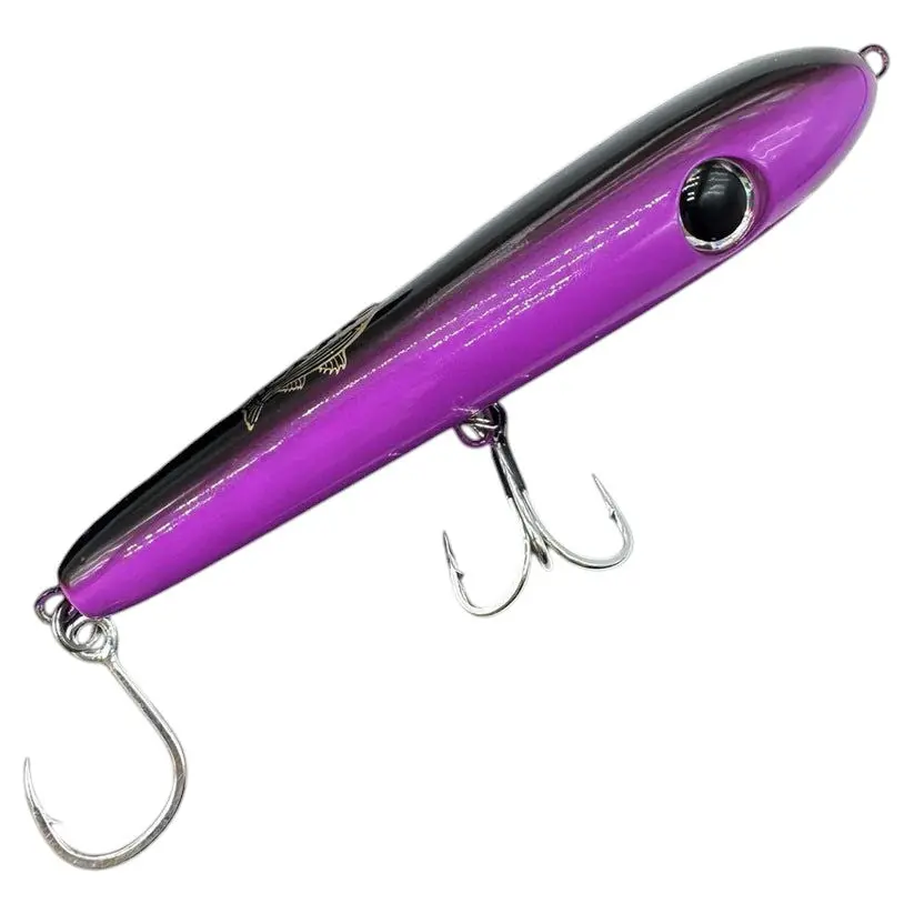 Beletti (Mully) Topwater Lure 1