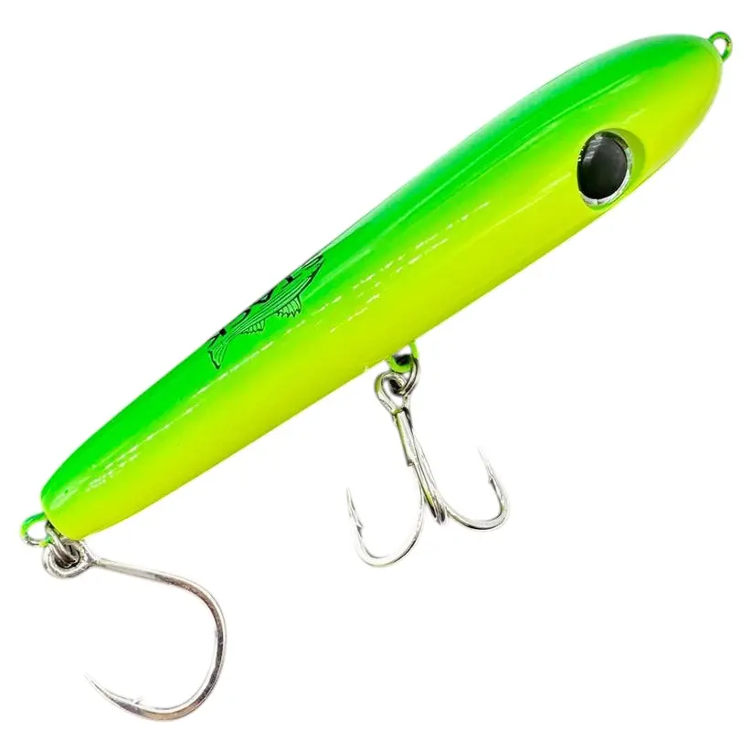 Beletti (Mully) Topwater Lure 1