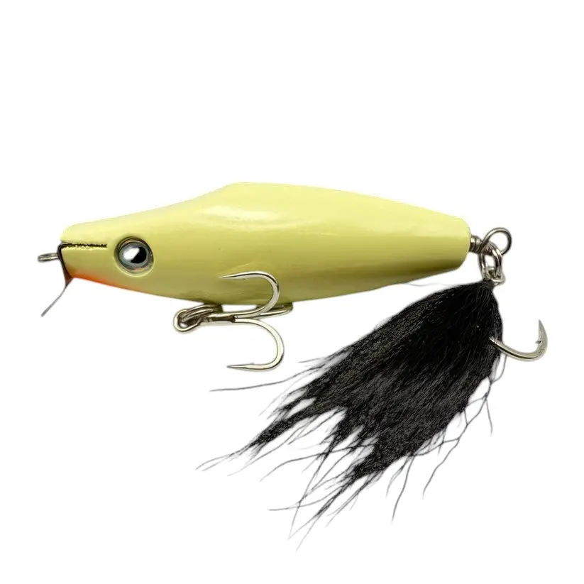 Quigley Metal Lip Swimmer - (4-1/2 Inch) 1