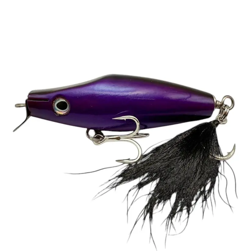 Quigley Metal Lip Swimmer - (4-1/2 Inch) 1