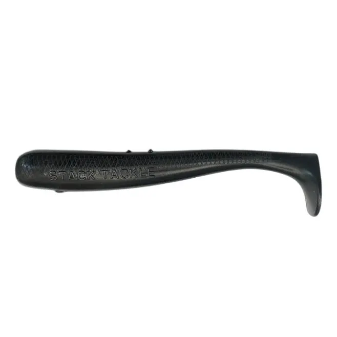 Tail Clapper Swimbait - (5 Inch) 1