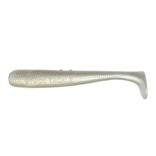 Tail Clapper Swimbait - (5 Inch) 1