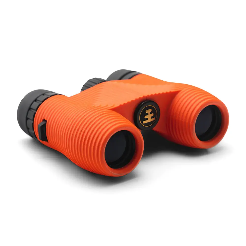 Standard Issue 8X25 Waterproof Binoculars 1
