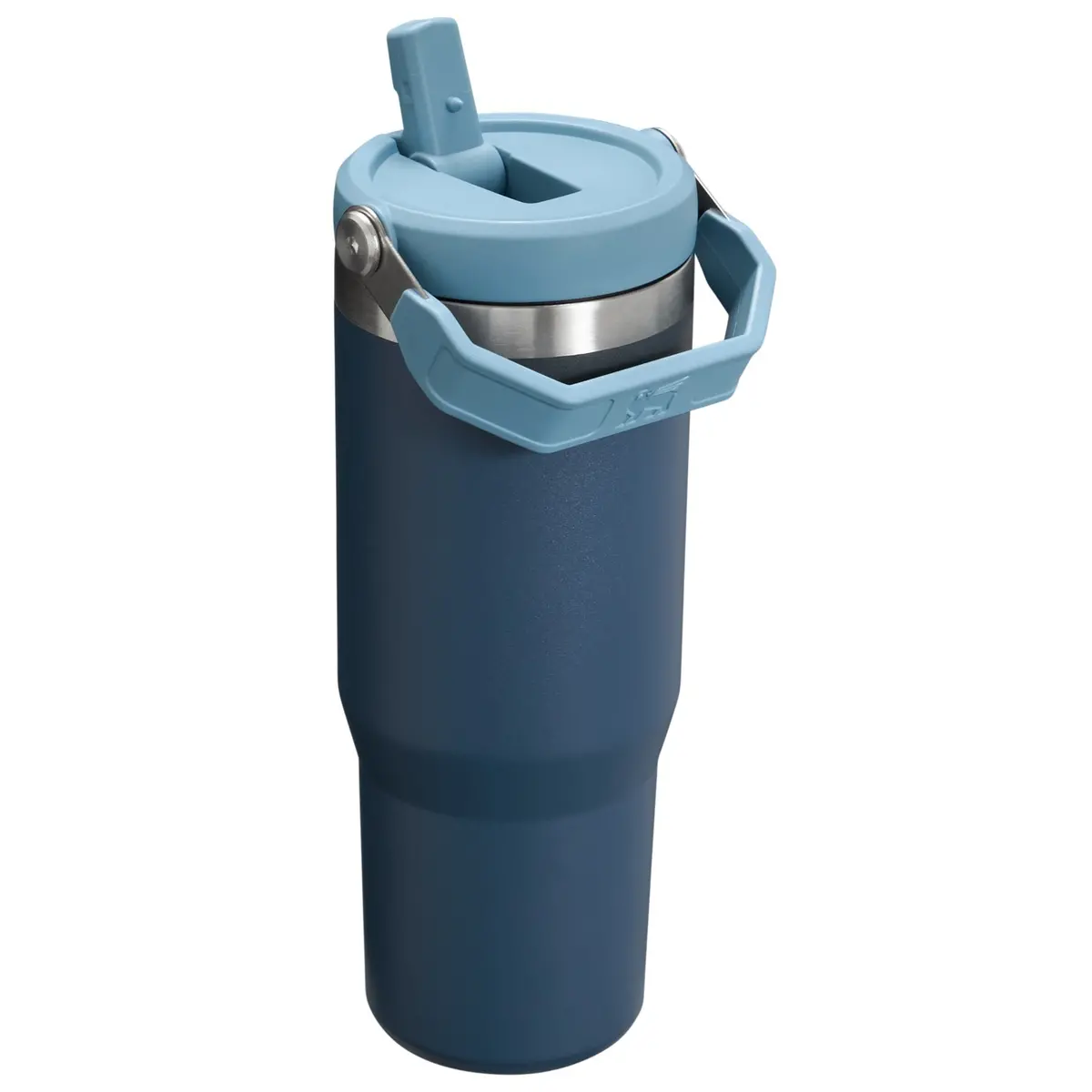 Iceflow Flip Straw Tumbler - (30 Oz.) 2