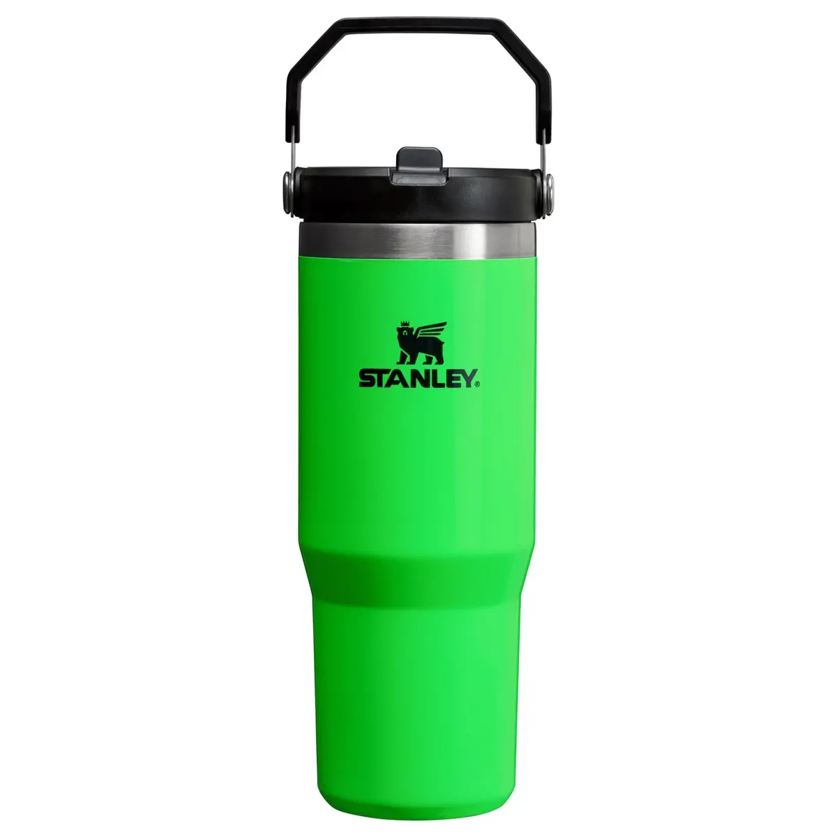 Iceflow Flip Straw Tumbler - (30 Oz.) 1