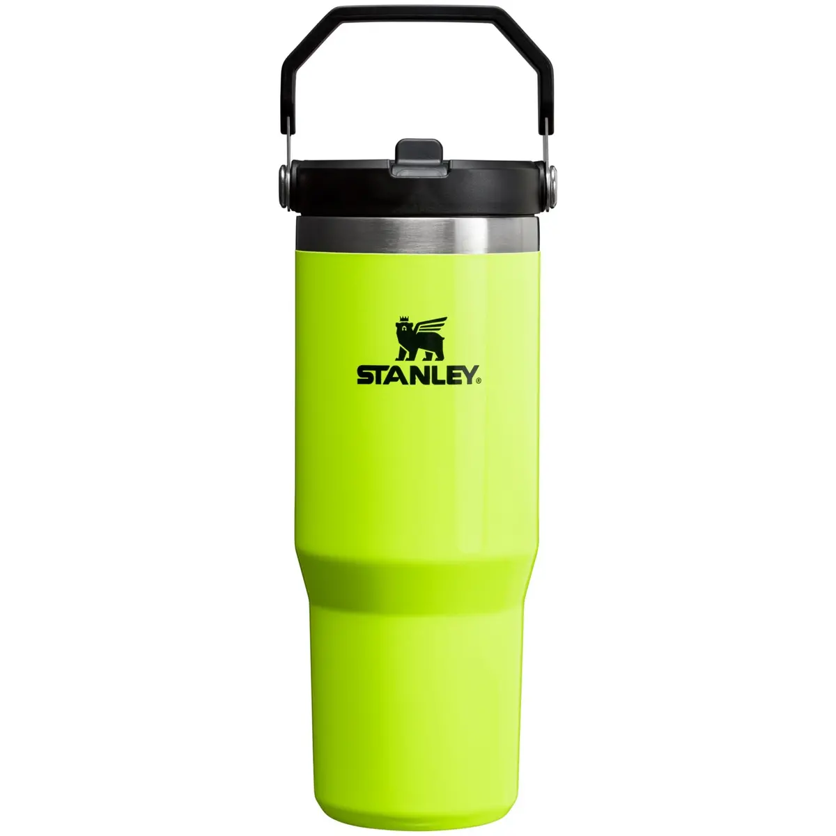 Iceflow Flip Straw Tumbler - (30 Oz.) 1