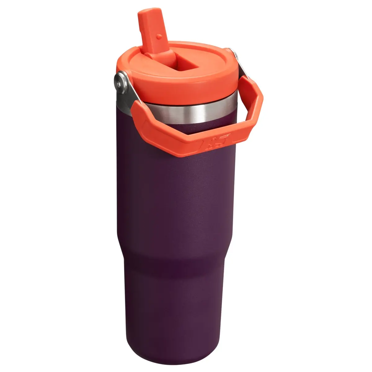 Iceflow Flip Straw Tumbler - (30 Oz.) 2