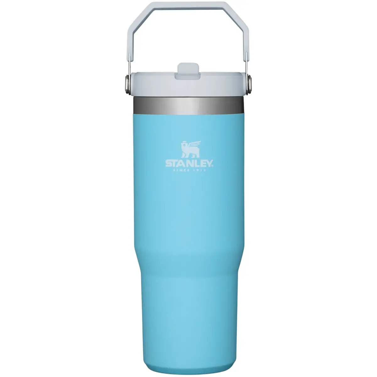 Iceflow Flip Straw Tumbler - (30 Oz.) 1