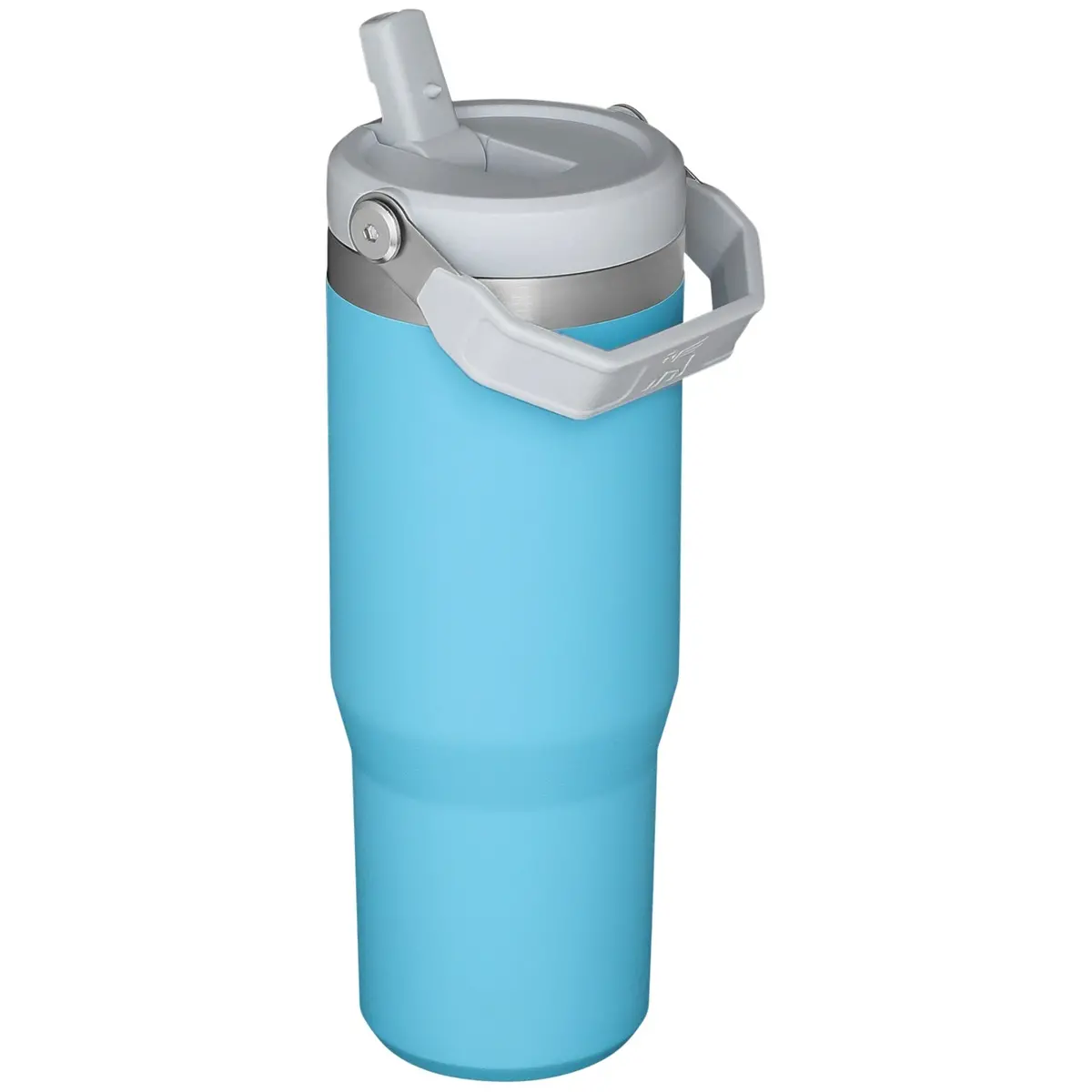 Iceflow Flip Straw Tumbler - (30 Oz.) 2