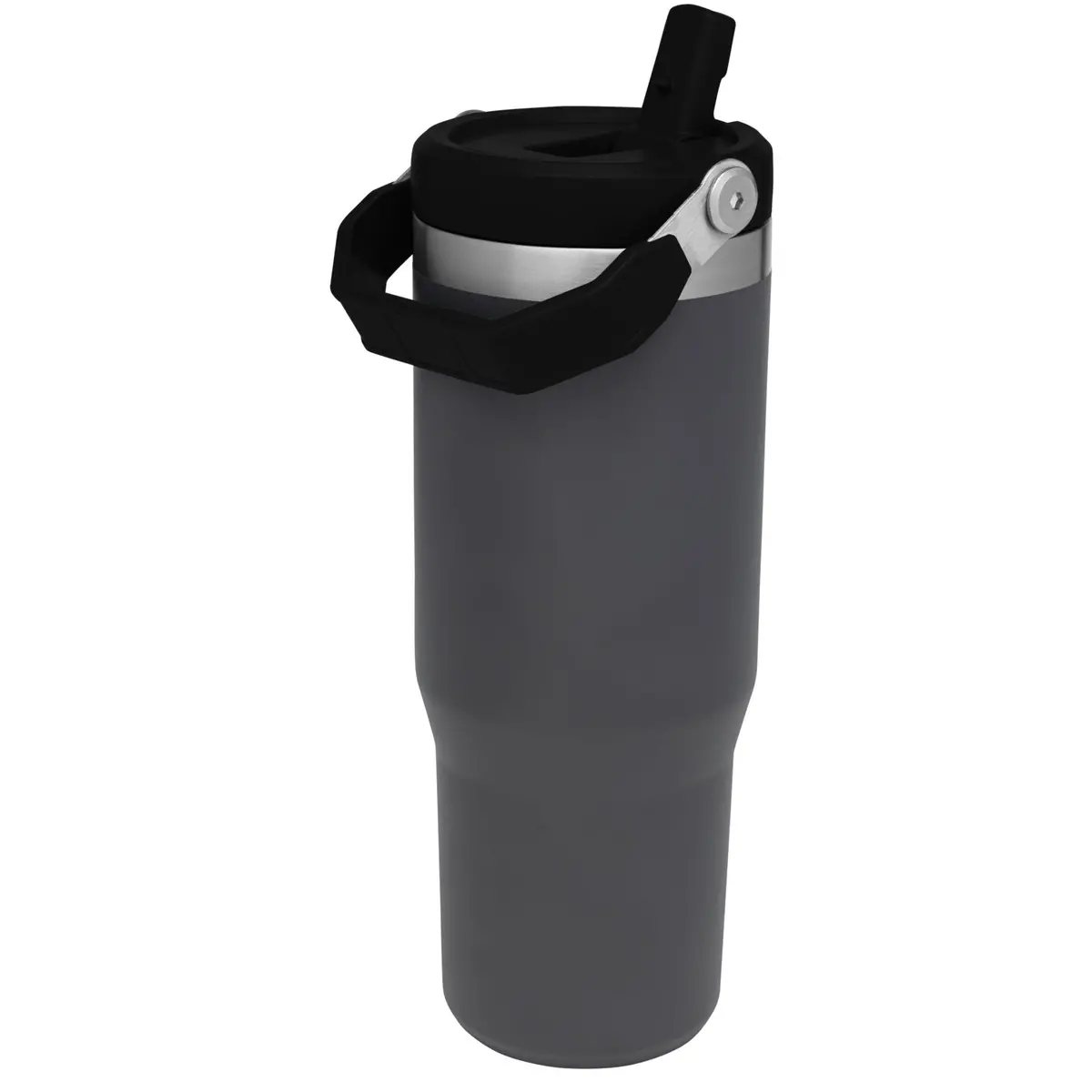 Iceflow Flip Straw Tumbler - (30 Oz.) 2