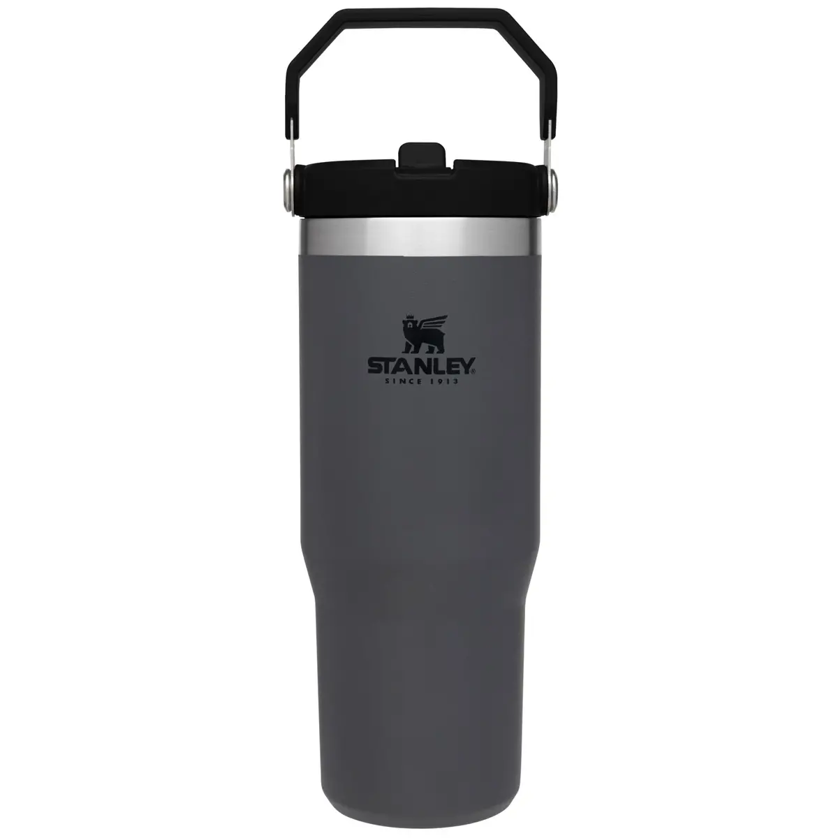 Iceflow Flip Straw Tumbler - (30 Oz.) 1