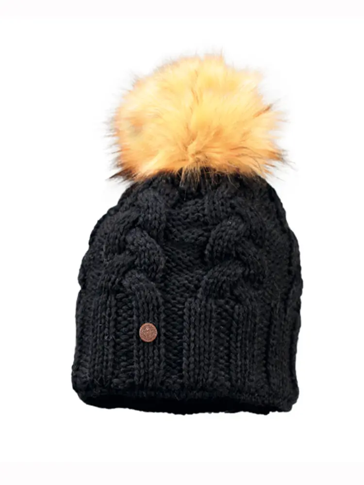 Women's Desna Beanie 1