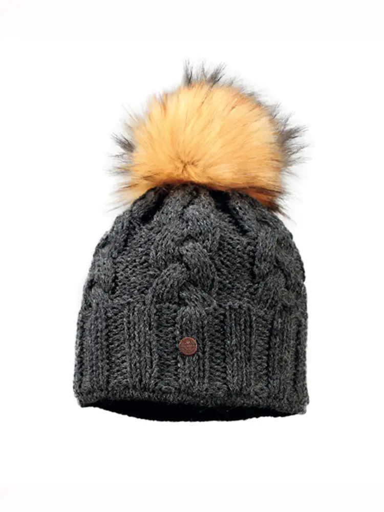 Women's Desna Beanie 1