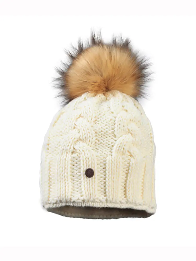 Women's Desna Beanie 1