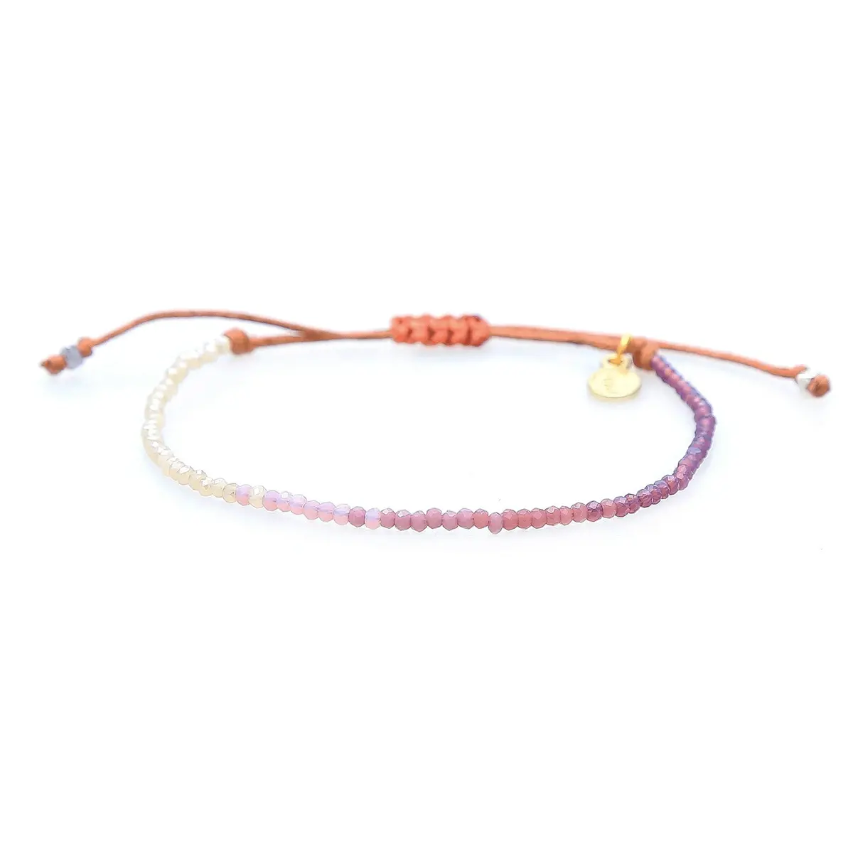 Stay Wild, Moon Child Goddess Bracelet 1
