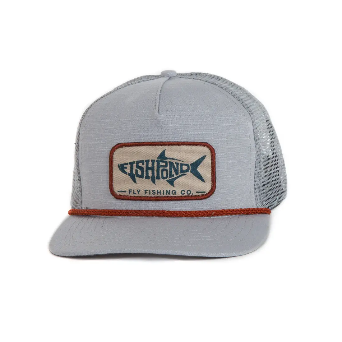Sabalo Trucker Hat 1