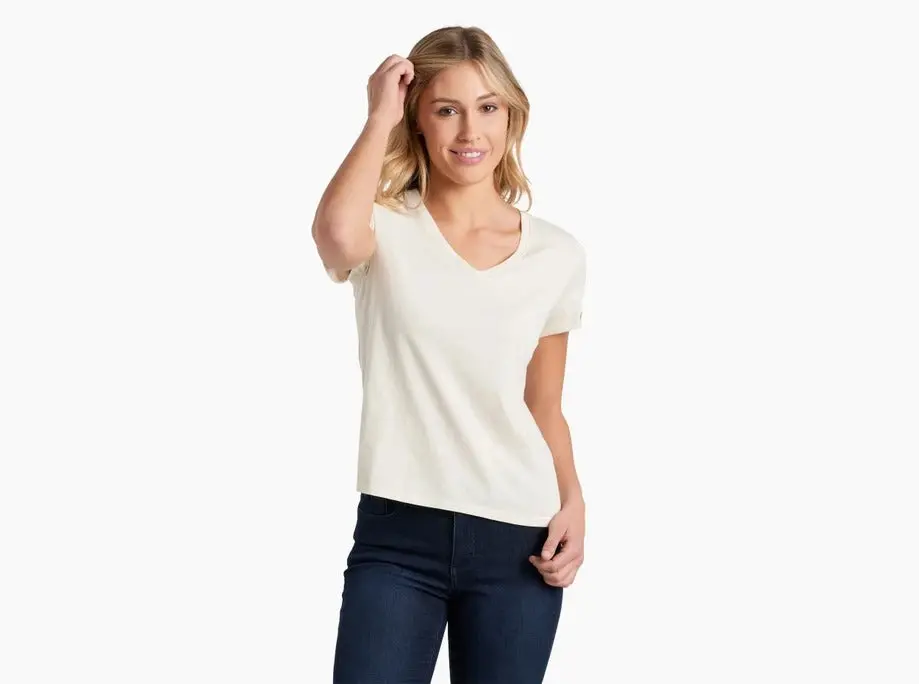 Women's Vega Tee 1