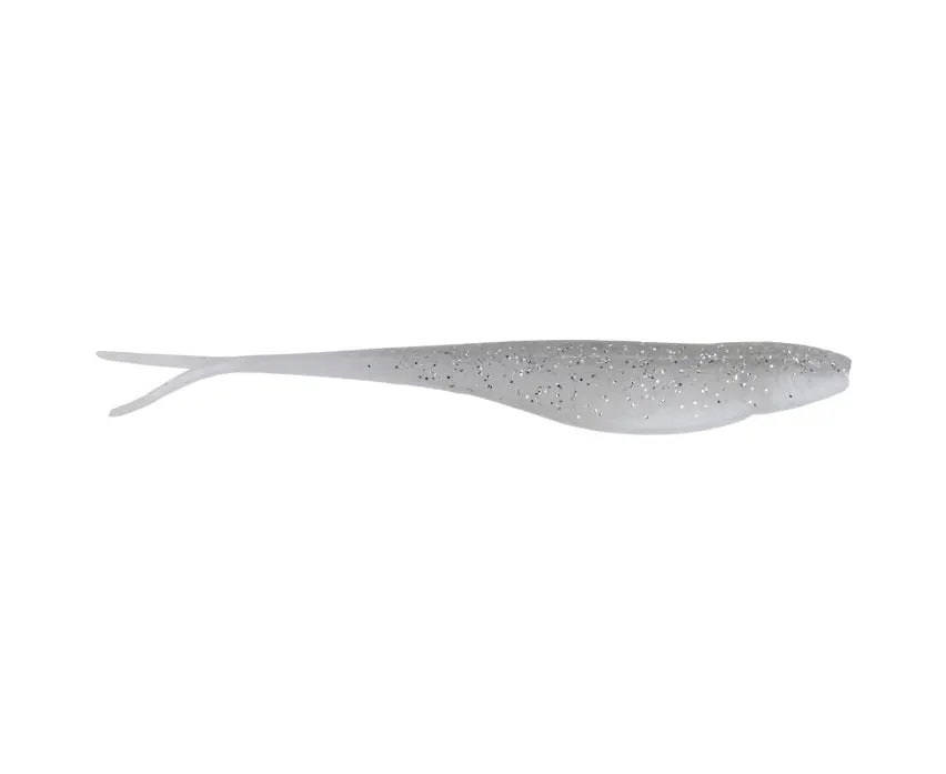 3X Z-Too Soft Jerkbait - (5 Inch) 1