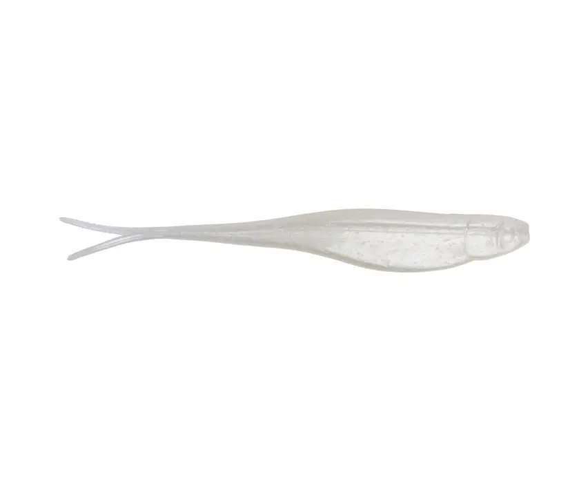3X Z-Too Soft Jerkbait - (5 Inch) 1
