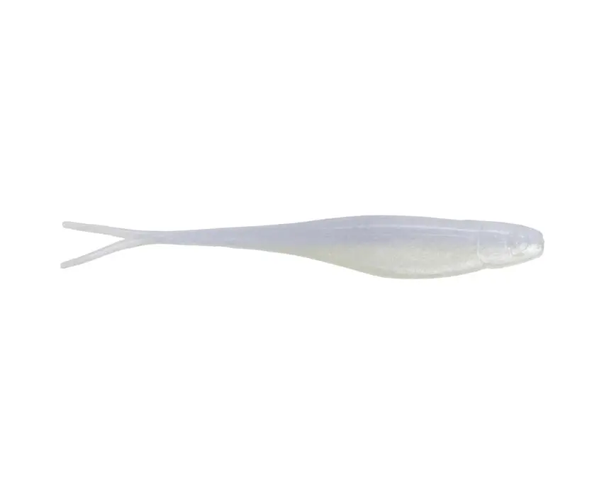3X Z-Too Soft Jerkbait - (5 Inch) 1
