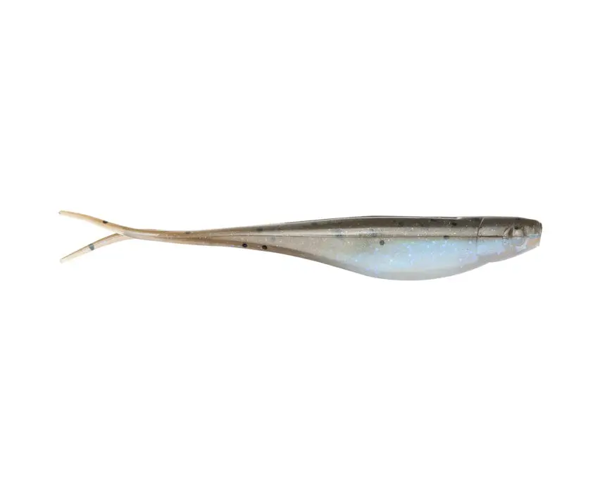 3X Z-Too Soft Jerkbait - (5 Inch) 1