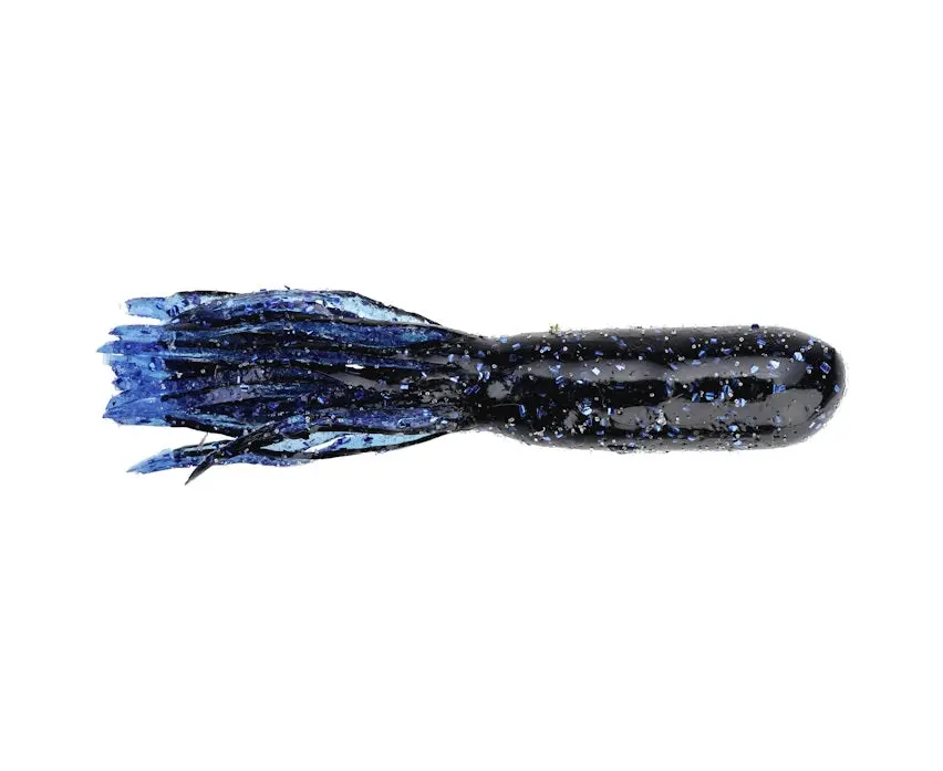 Kvd Pro-Model Tube - 3.5" (10 Pack) 1
