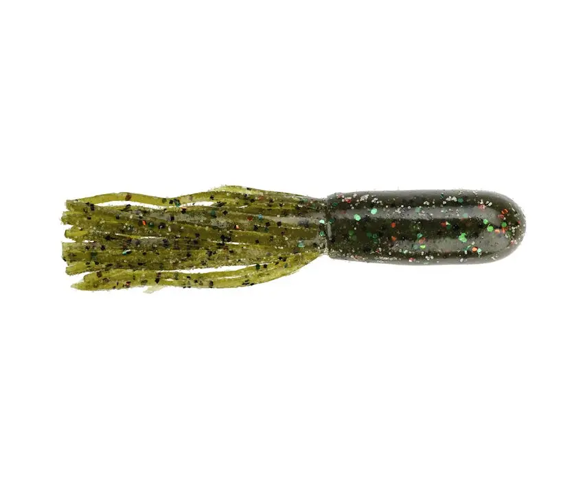Kvd Pro-Model Tube - 3.5" (10 Pack) 1