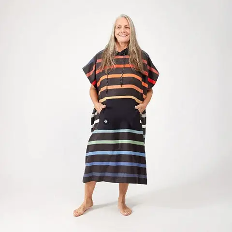 Changing Poncho Medium/Large 1