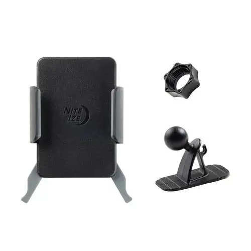 Squeeze Universal Dash Mount 2