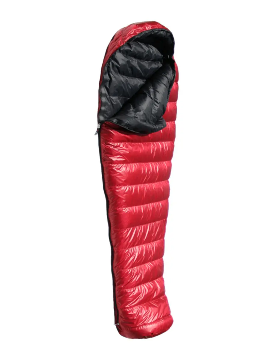 Summerlite 32 Sleeping Bag - Red 1