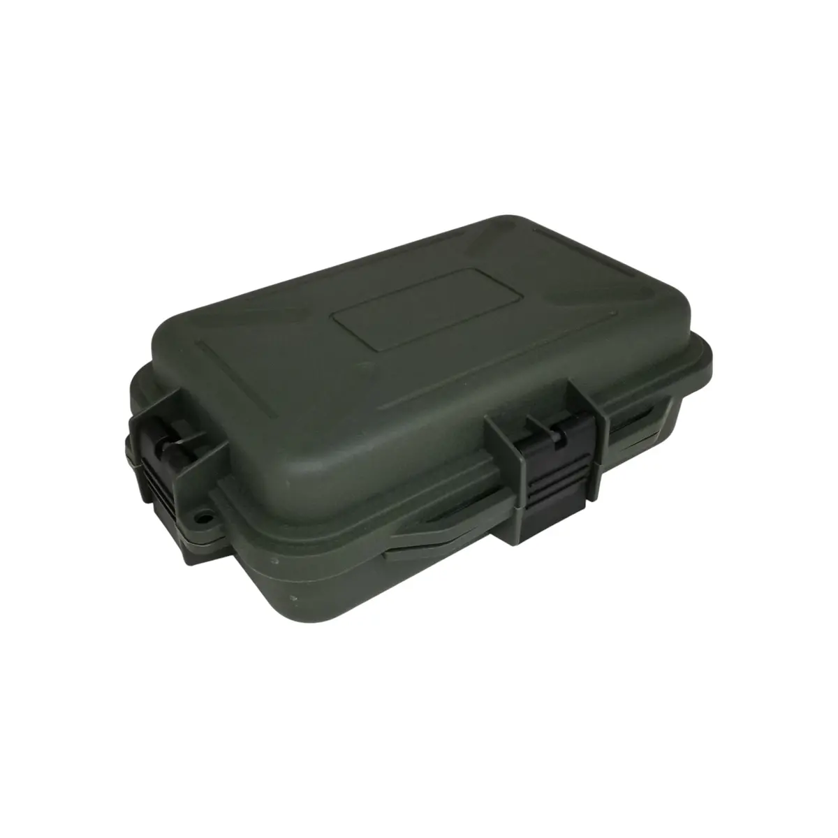 Survivor Dry Box 1