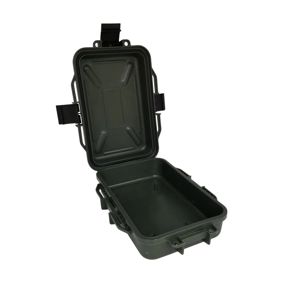 Survivor Dry Box 2