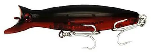 Little Neck Swimmer - 6" (2-3/8 Oz.) 1