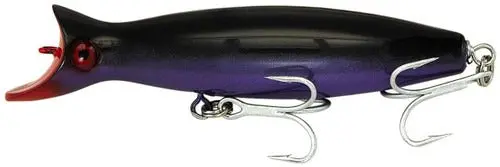 Little Neck Swimmer - 6" (2-3/8 Oz.) 1