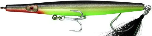 Super "N" Fish Needlefish - 5-1/4" (1.7 Oz.) 1