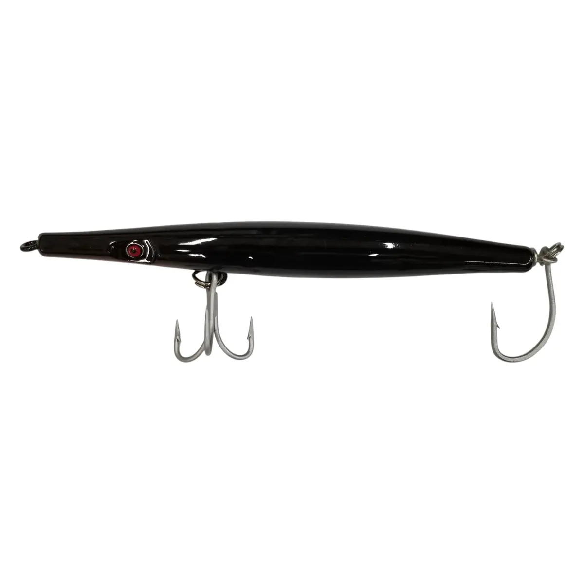 Super "N" Fish Heavy Needlefish - 6-3/8" (2-3/8 Oz.) 1