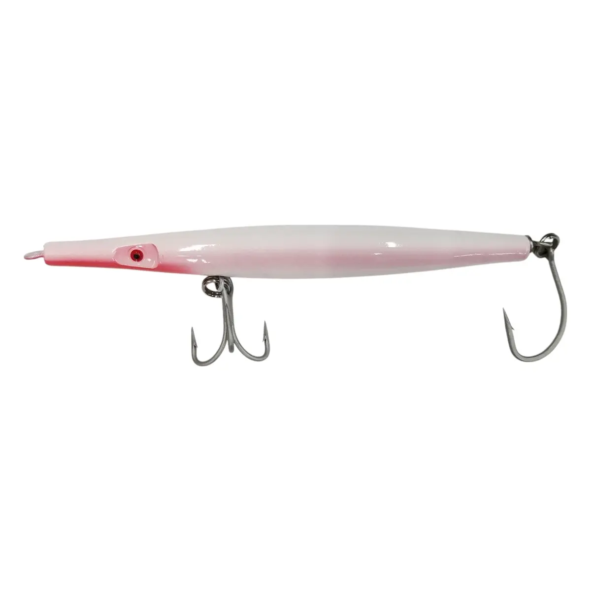 Super "N" Fish Heavy Needlefish - 6-3/8" (2-3/8 Oz.) 1