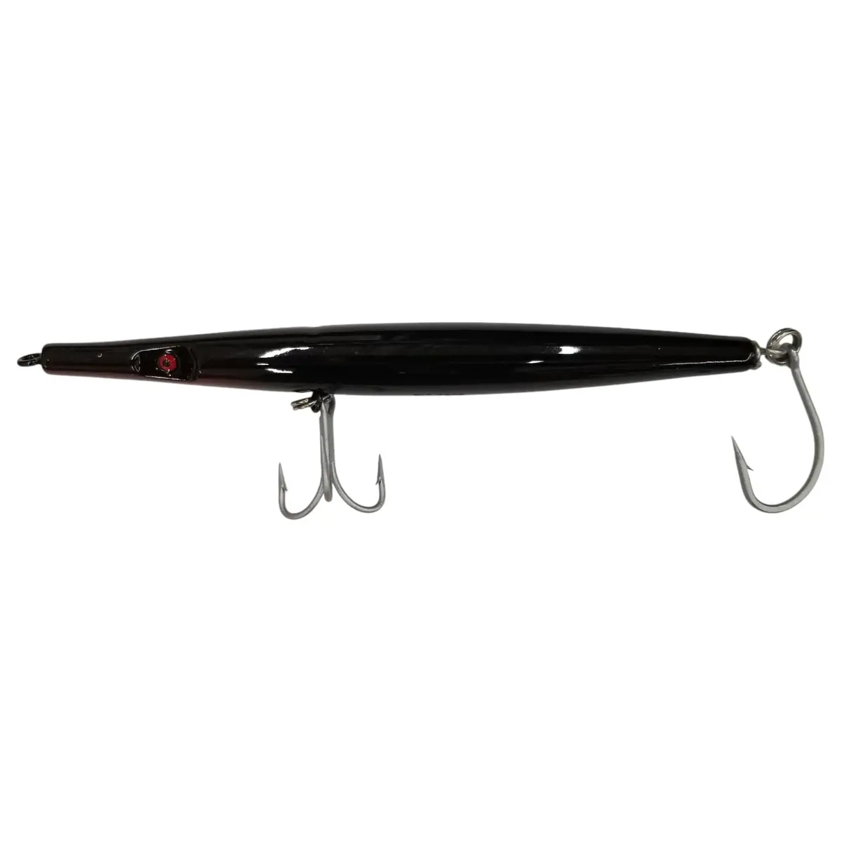 Super "N" Fish Heavy Needlefish - 7.25" (3 Oz.) 1