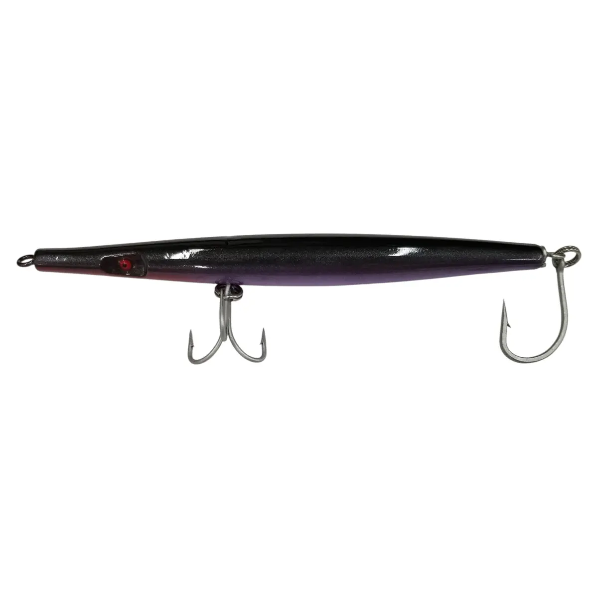 Super "N" Fish Heavy Needlefish - 7.25" (3 Oz.) 1