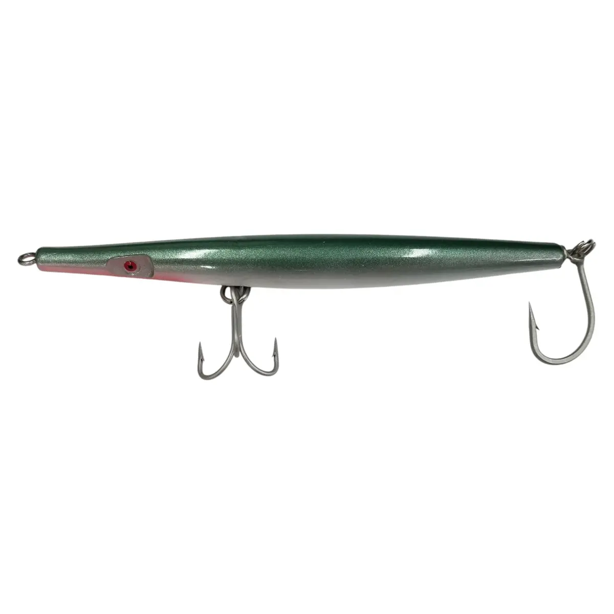 Super "N" Fish Heavy Needlefish - 7.25" (3 Oz.) 1