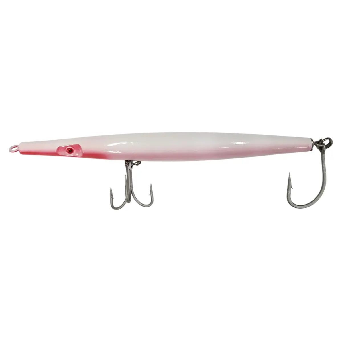 Super "N" Fish Heavy Needlefish - 7.25" (3 Oz.) 1