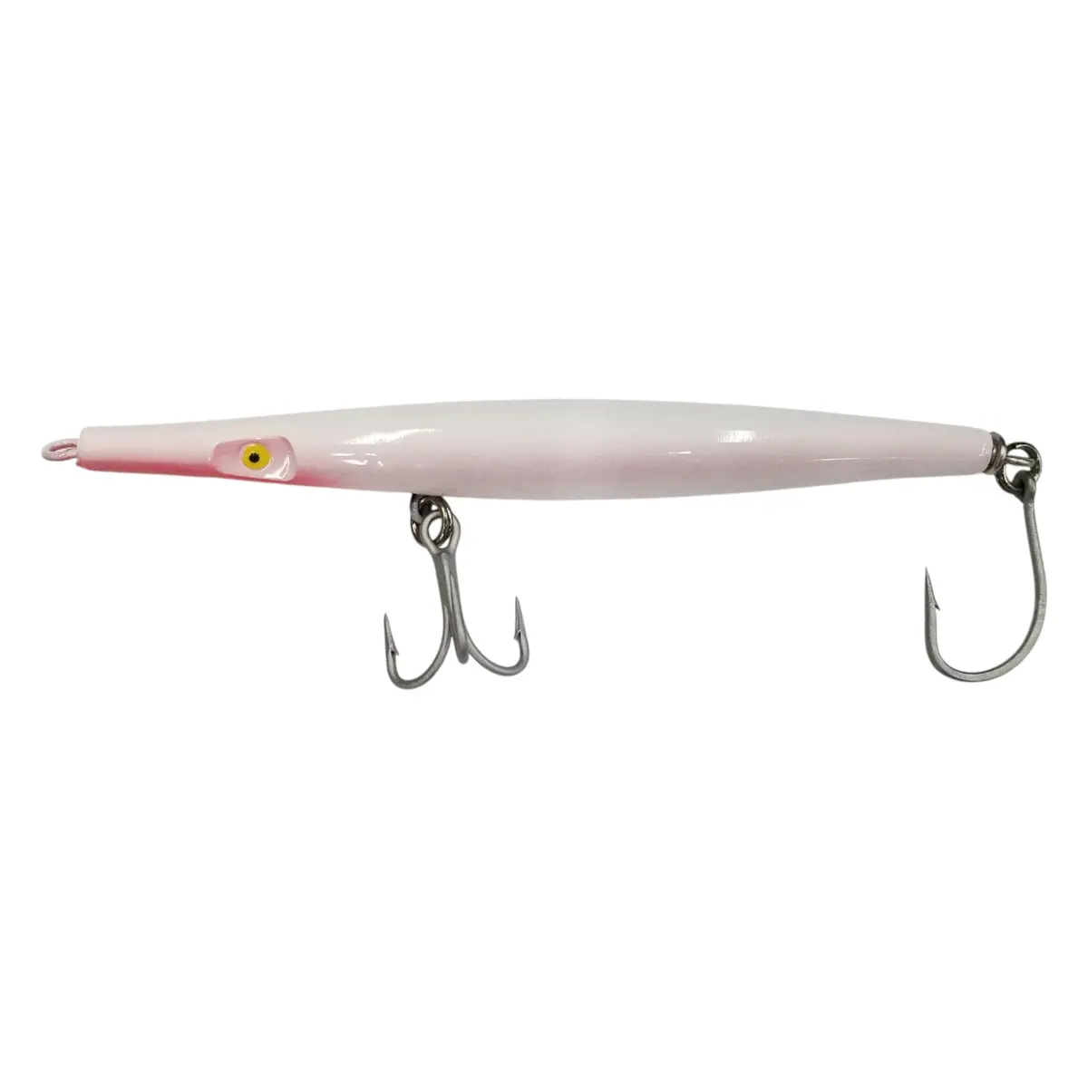 Super "N" Fish Needlefish - 6-3/8" (1-1/2 Oz.) 1