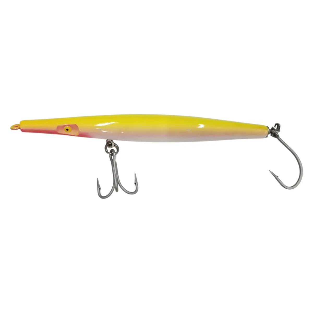 Super "N" Fish Needlefish - 6-3/8" (1-1/2 Oz.) 1