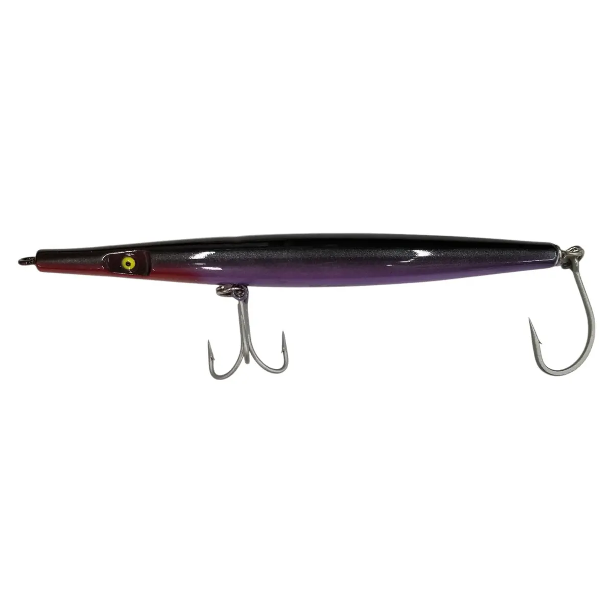 Super "N" Fish Needlefish - 7.25" (1-3/4 Oz.) 1