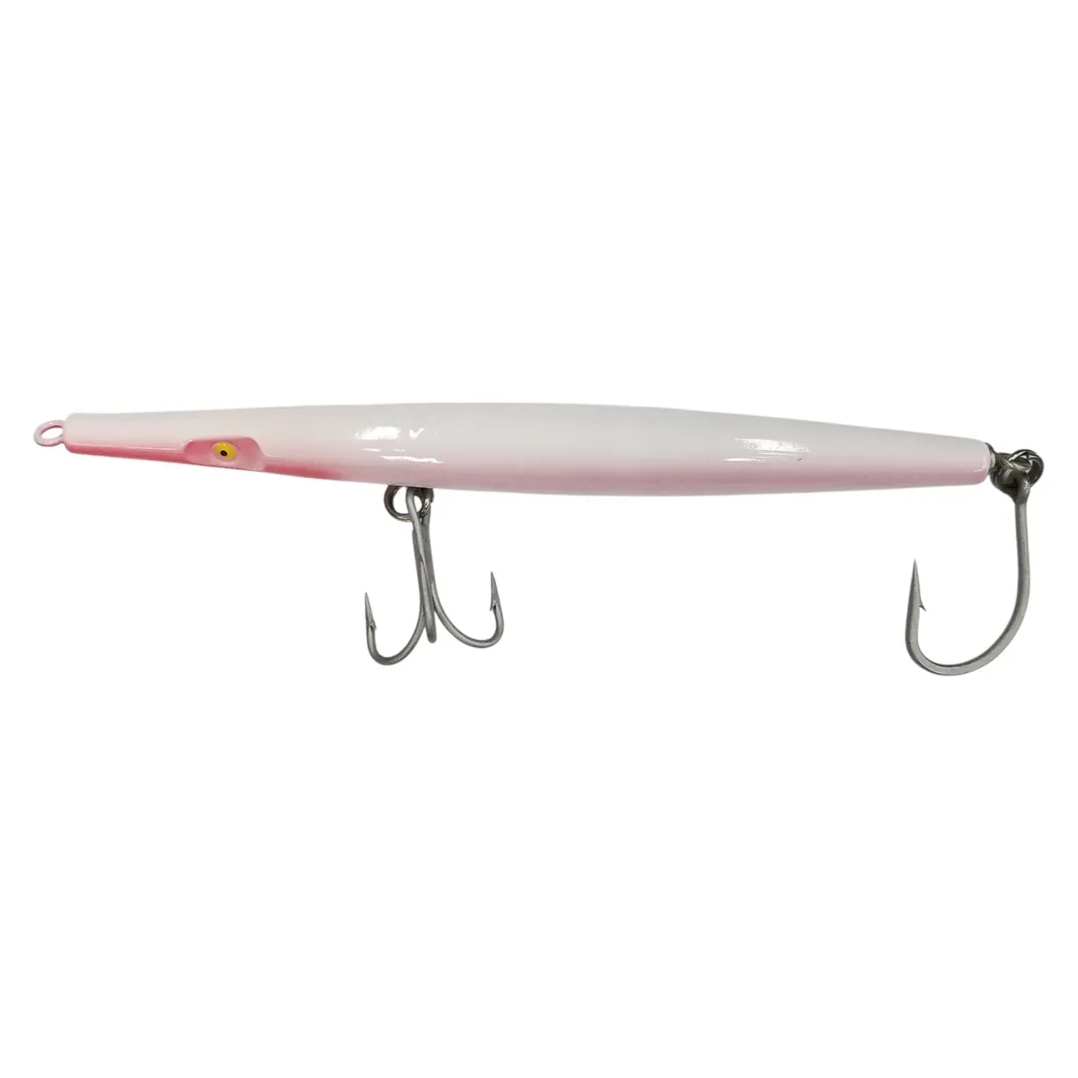 Super "N" Fish Needlefish - 7.25" (1-3/4 Oz.) 1