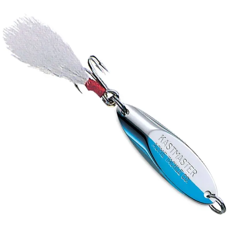 Kastmaster Bucktail Teaser (1/8) 1