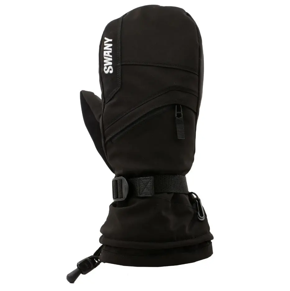 Women's X Over Mitt Glove 1